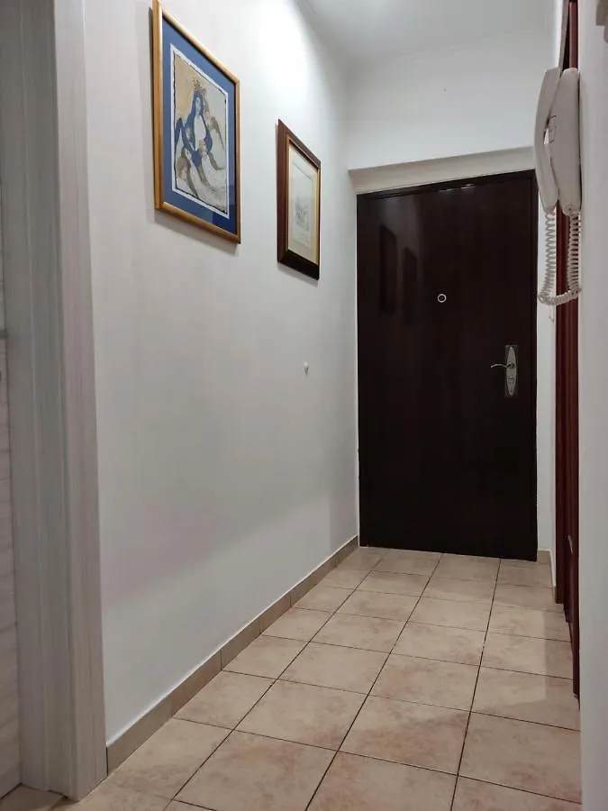 Sunset View Apartment - Cozy Apartment With Stunning Panoramic View Traù