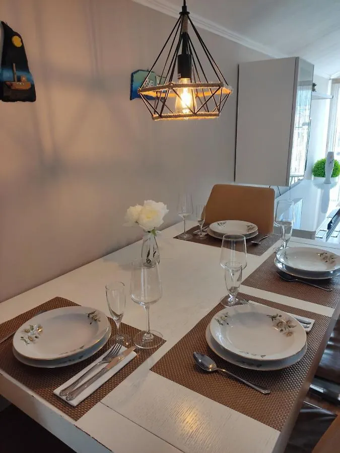 Sunset View Apartment - Cozy Apartment With Stunning Panoramic View Traù