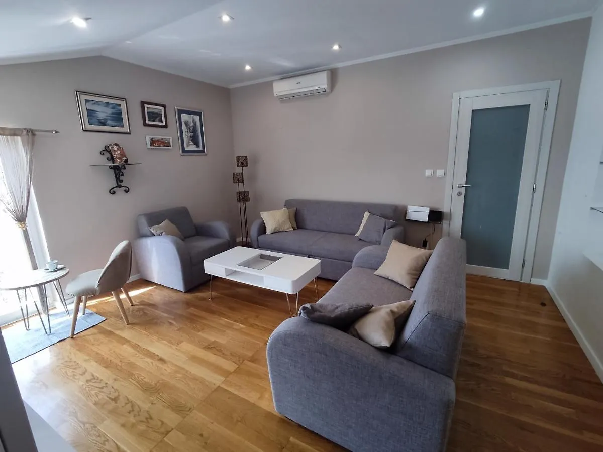 Sunset View Apartment - Cozy Apartment With Stunning Panoramic View Traù