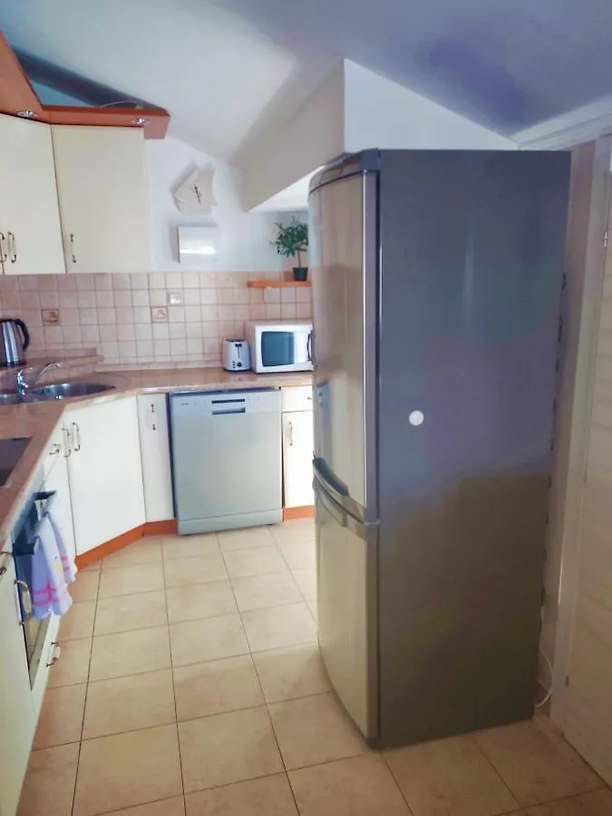 Sunset View Apartment - Cozy Apartment With Stunning Panoramic View Traù