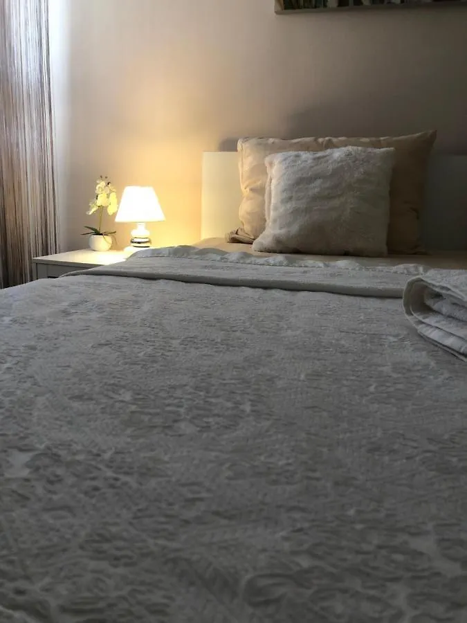 Sunset View Apartment - Cozy Apartment With Stunning Panoramic View Traù