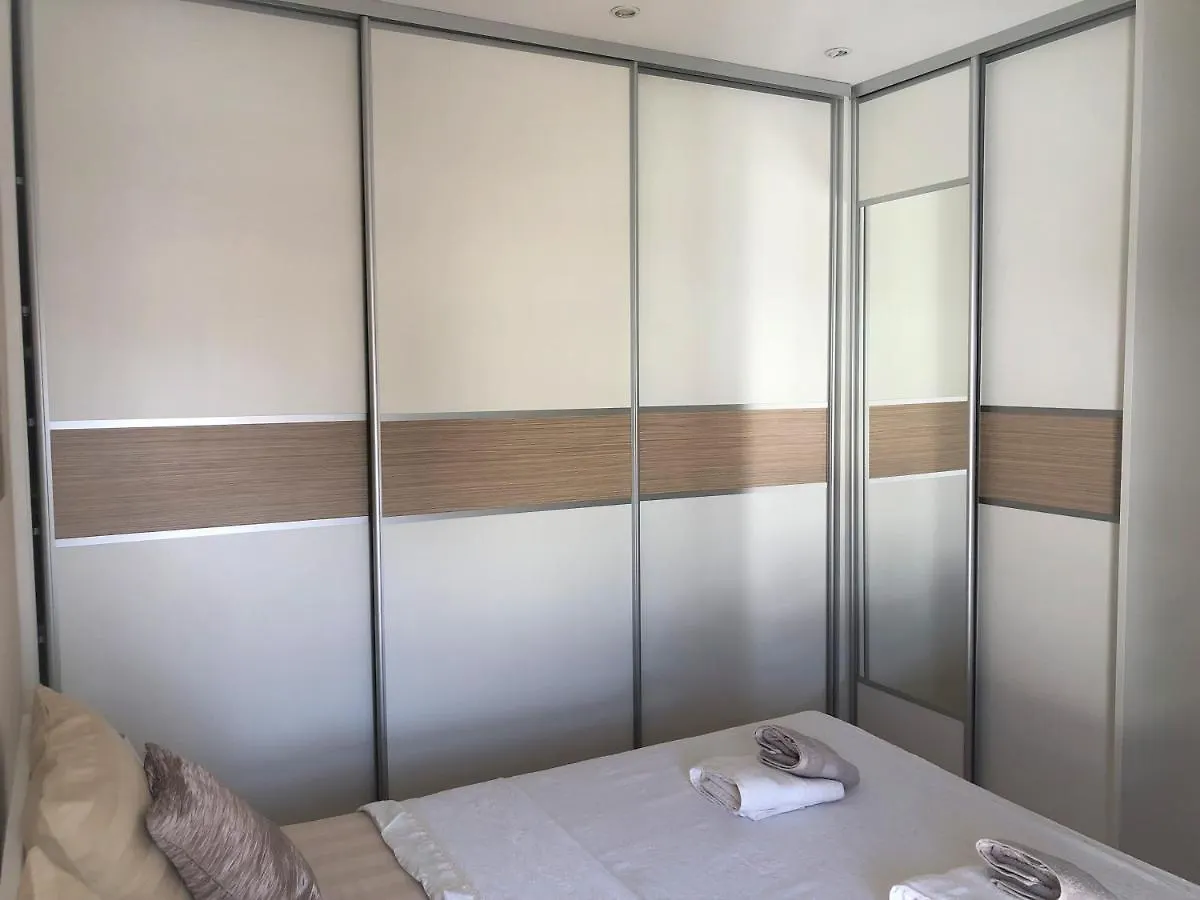 Sunset View Apartment - Cozy Apartment With Stunning Panoramic View Traù