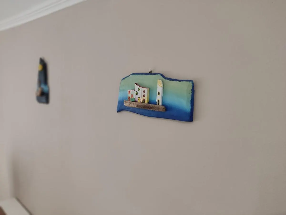 Sunset View Apartment - Cozy Apartment With Stunning Panoramic View Traù Croazia