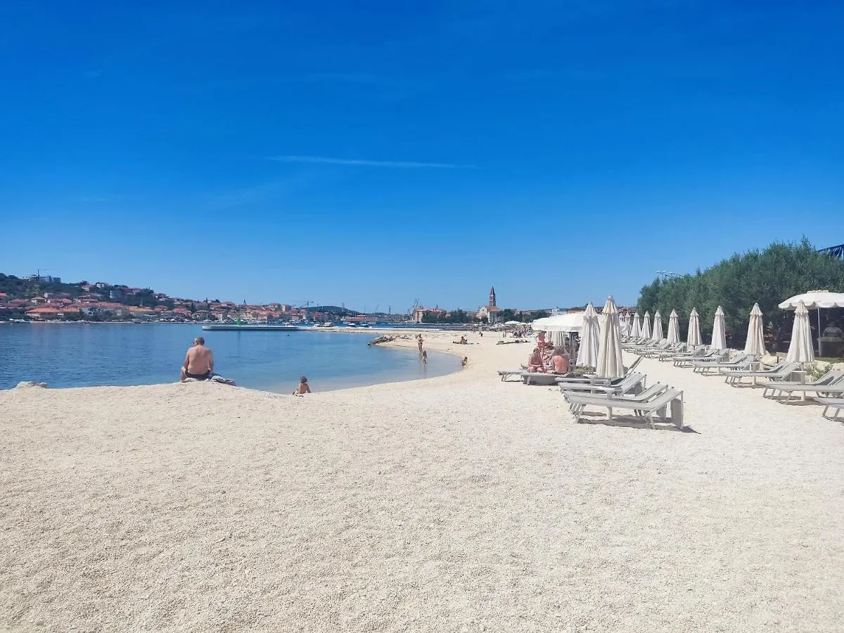 Sunset View Apartment - Cozy Apartment With Stunning Panoramic View Traù