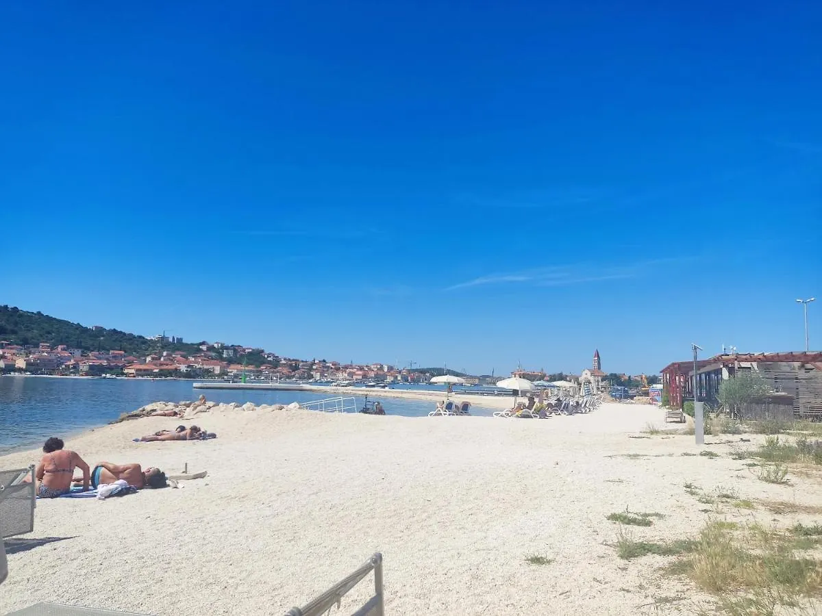 Sunset View Apartment - Cozy Apartment With Stunning Panoramic View Traù