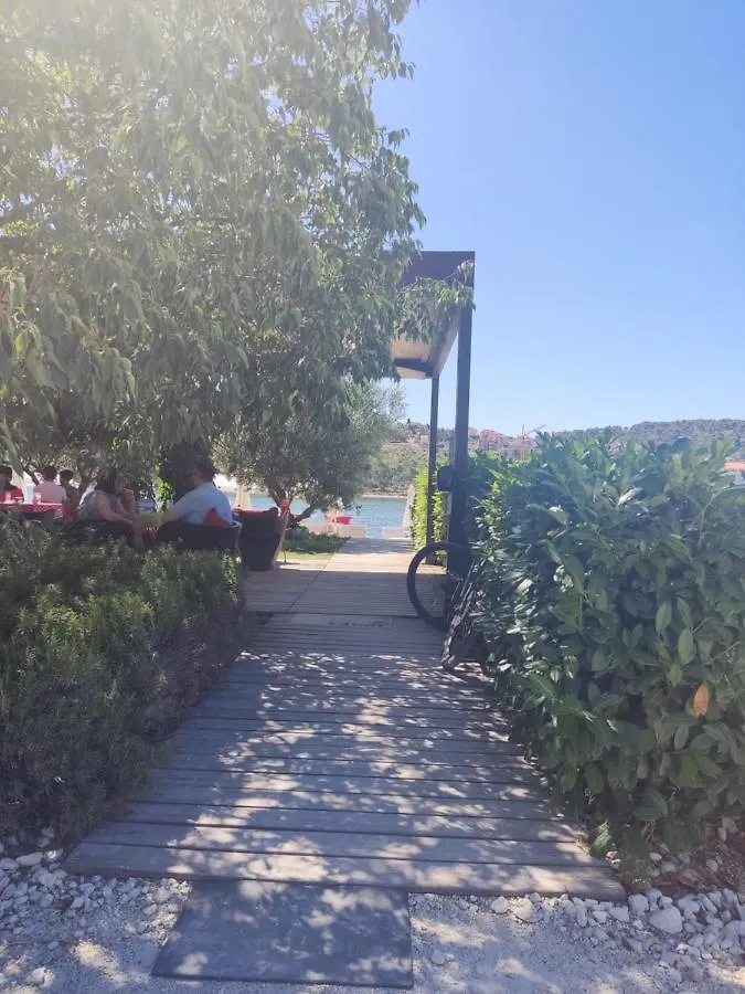 Sunset View Apartment - Cozy Apartment With Stunning Panoramic View Traù