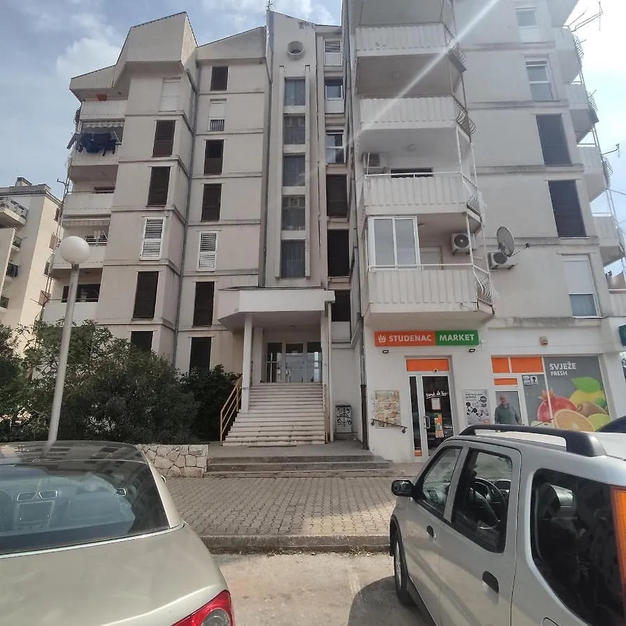 Sunset View Apartment - Cozy Apartment With Stunning Panoramic View Traù