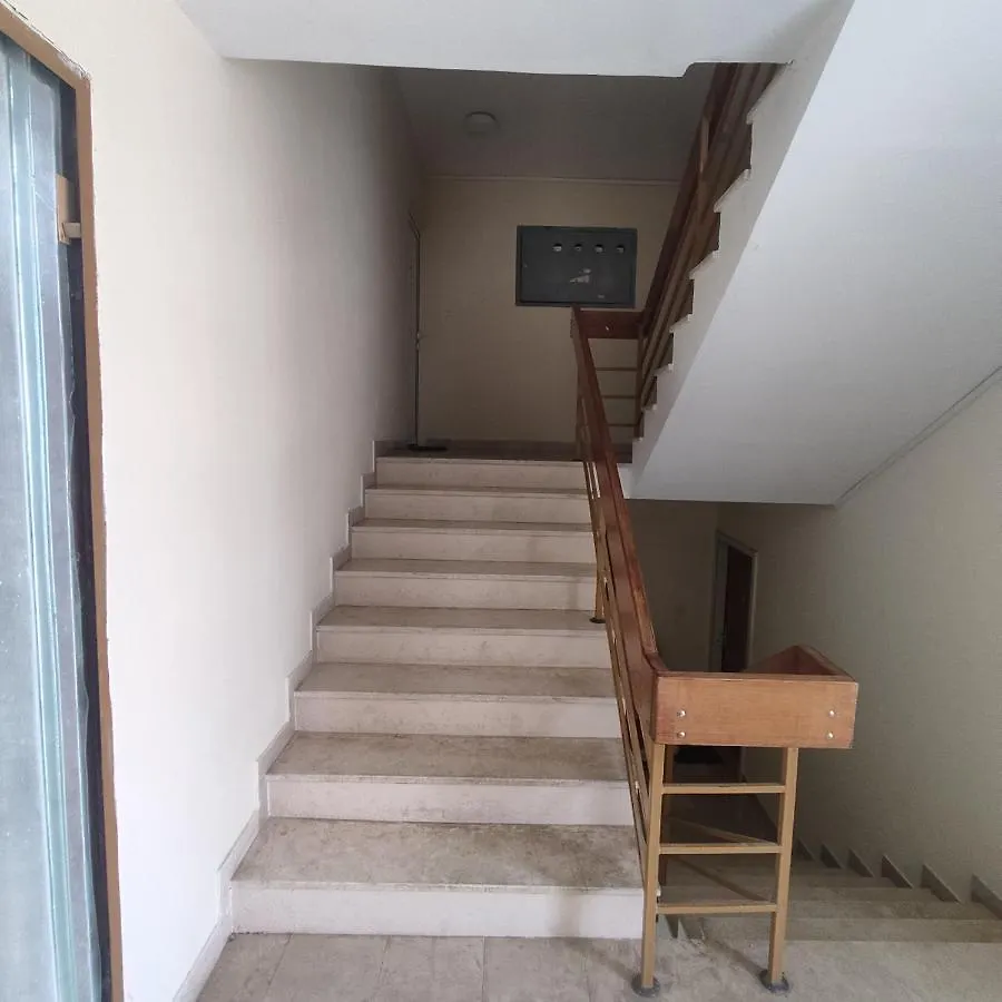 Sunset View Apartment - Cozy Apartment With Stunning Panoramic View Traù