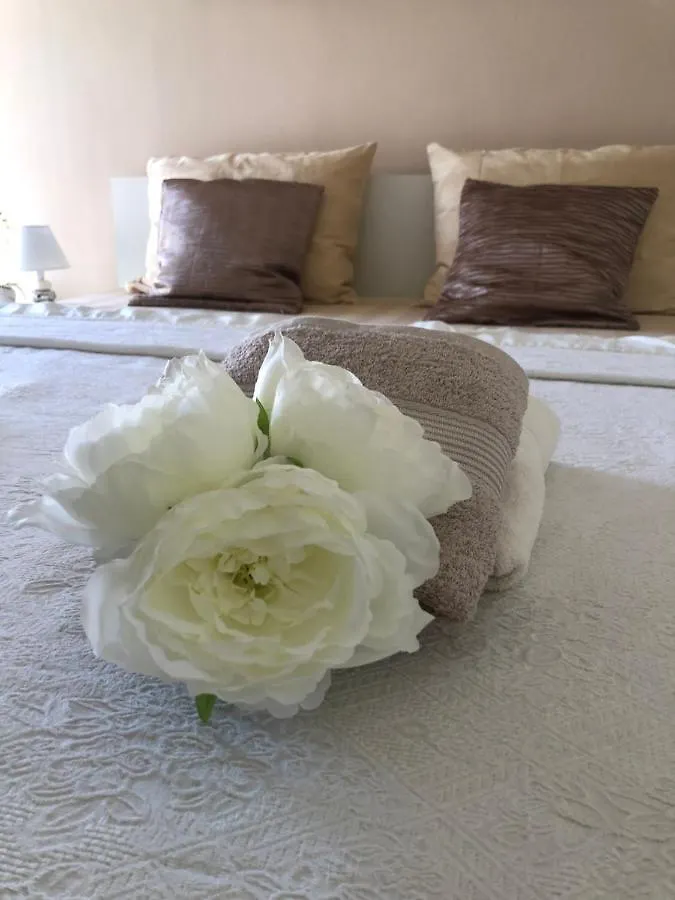 Sunset View Apartment - Cozy Apartment With Stunning Panoramic View Trogir Croatia