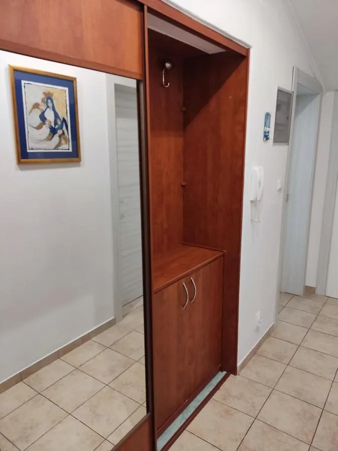 Sunset View Apartment - Cozy Apartment With Stunning Panoramic View Trogir